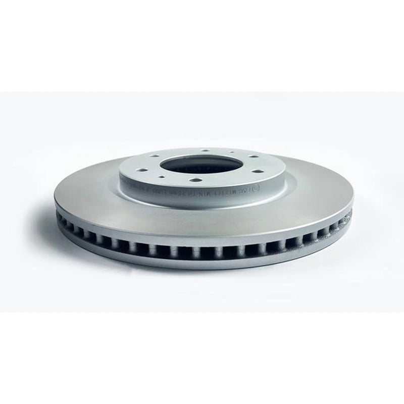 Juratek 2 x Vented Front Brake Discs MIT171
