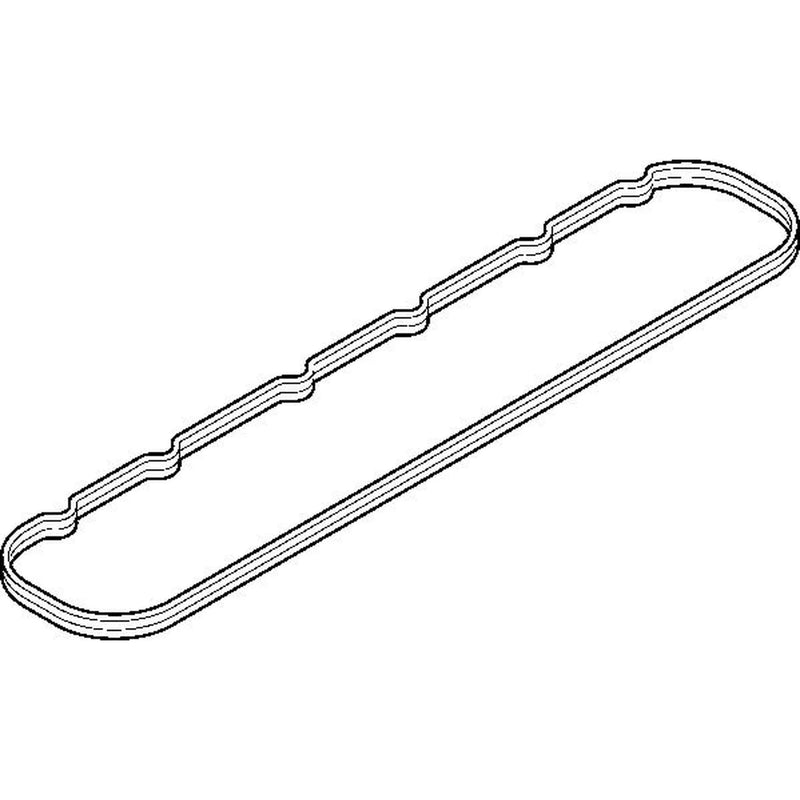 Elring Cylinder Head Cover Gasket 699.070