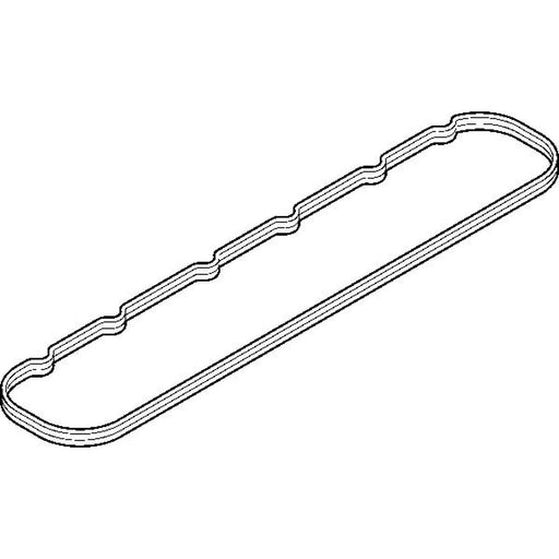 Elring Cylinder Head Cover Gasket 699.070