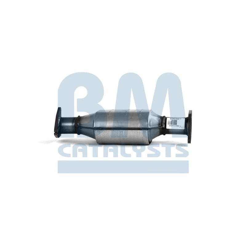 BM Catalysts Homologated Petrol Cat BM90030H