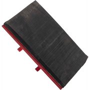 Sealey Backing Plate (Flat)