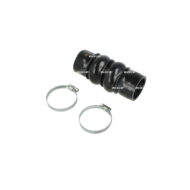 NRF Intercooler Turbo Charge Air Hose Charge Air Cooler 166514