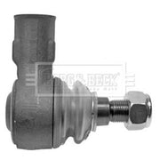 Borg & Beck Steering Tie Rod Ball Joint Front BTR4702