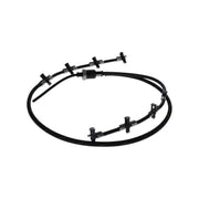 Bosch Fuel Overflow Hose Pipe 0 445 130 329