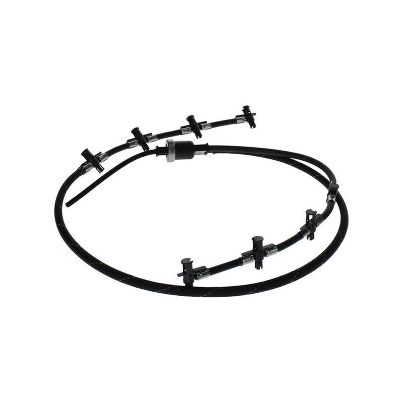 Bosch Fuel Overflow Hose Pipe 0 445 130 329