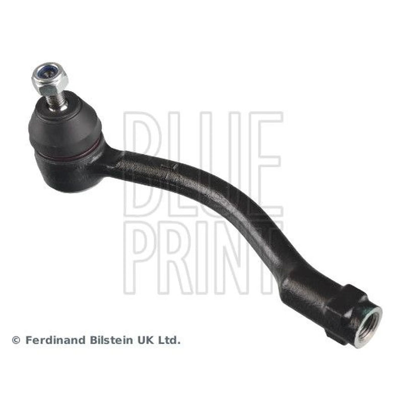 Blue Print Steering Tie Rod End Ball Joint Front Left ADG087207