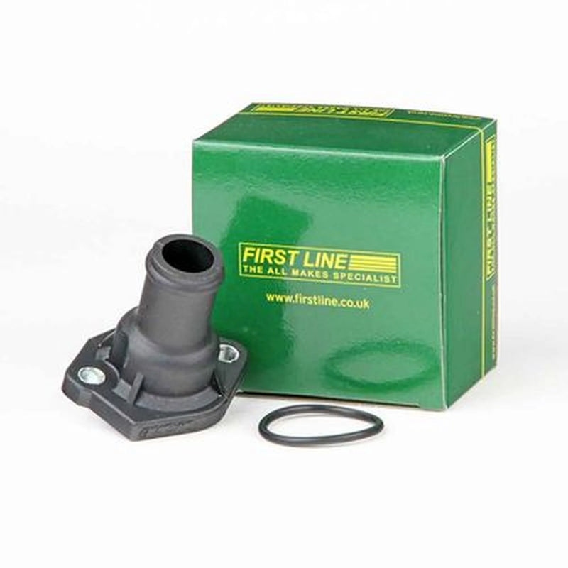First Line Coolant Flange Housing Connector FTS1013