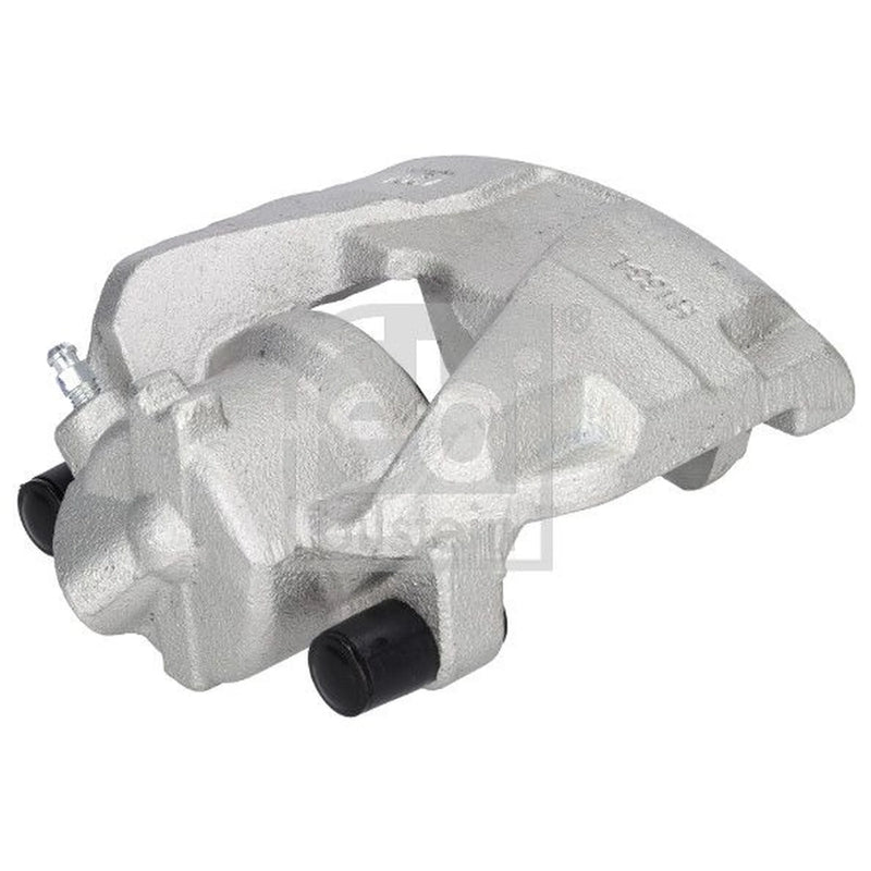 Febi Brake Caliper Assembly Front Left 186224
