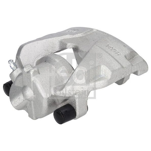 Febi Brake Caliper Assembly Front Left 186224