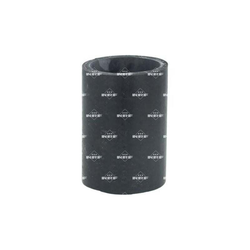 NRF Intercooler Turbo Charge Air Hose Outlet 166168