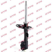 KYB Shock Absorber Damper Strut Front Left 334387