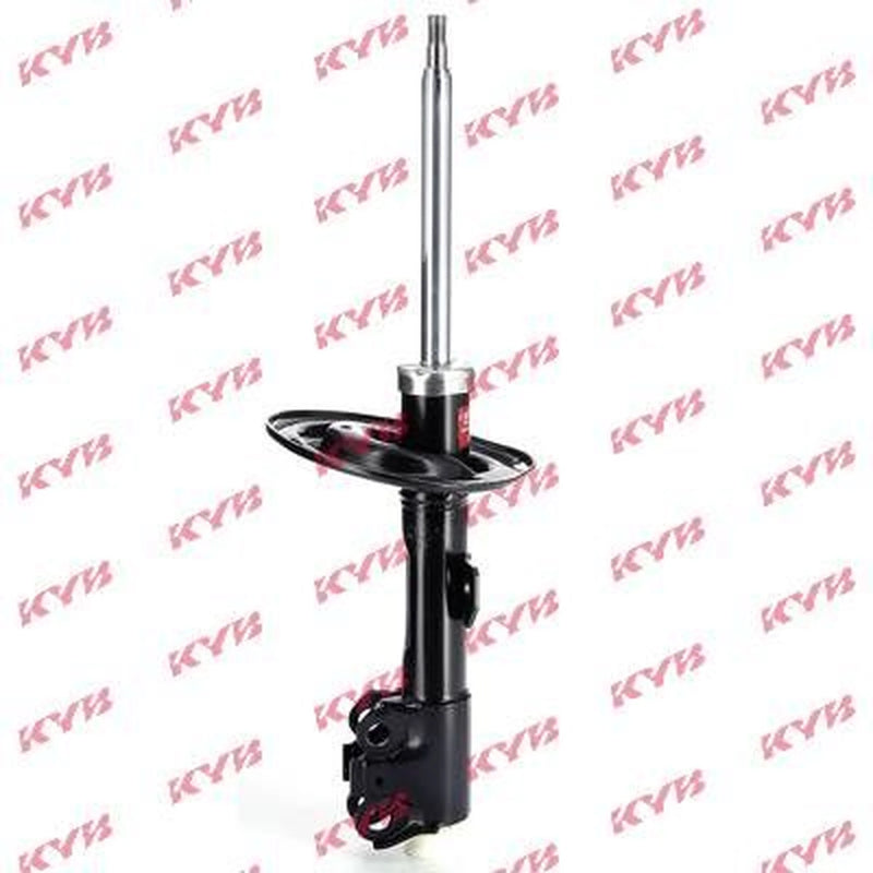 KYB Shock Absorber Damper Strut Front Left 334387
