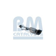 BM Catalysts Homologated Petrol Cat BM91127H