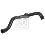 Febi Radiator Coolant Hose ID 170980