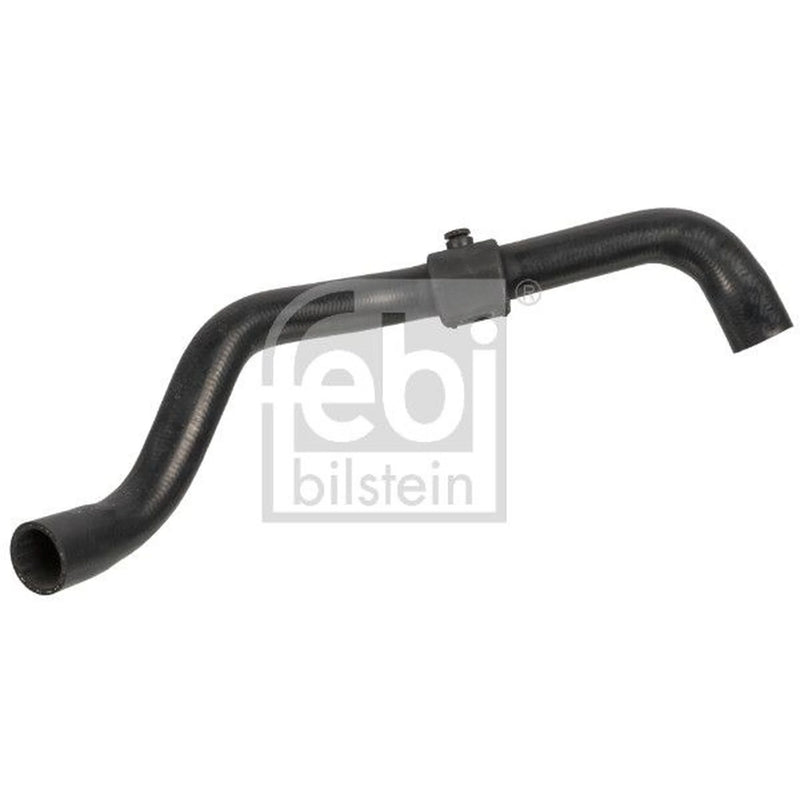Febi Radiator Coolant Hose ID 170980
