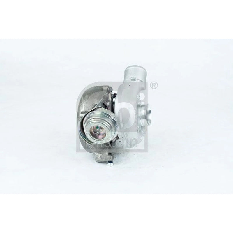 Febi Turbocharger Turbo Unit 187088