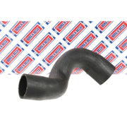 Borg & Beck Intercooler Turbo Charge Air Hose Front BTH1100