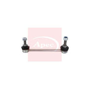 Apec Stabiliser Bar Link Coupling Rod Rear Left AST4336