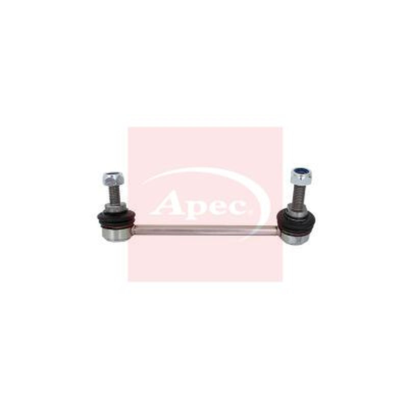 Apec Stabiliser Bar Link Coupling Rod Rear Left AST4336