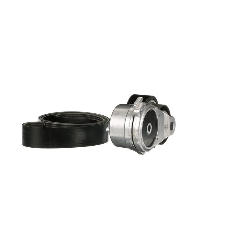 Gates V-Ribbed Belt Set K0110PK1408HD