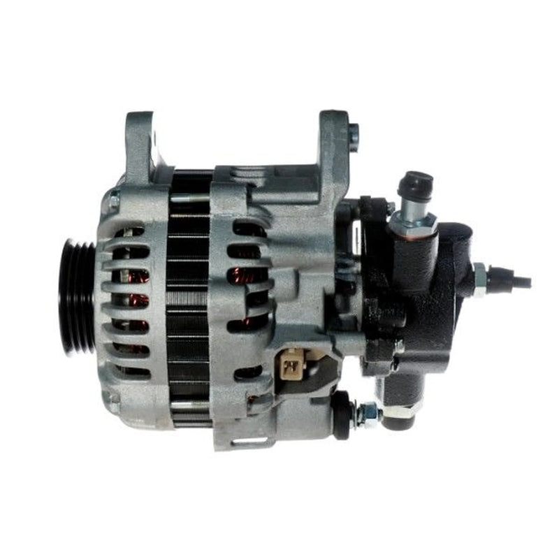 Hella Car Alternator 12V 8EL 011 710-291