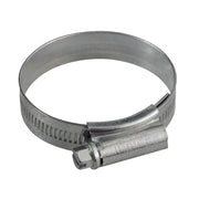 Jubilee® Hose Clips Zinc Protected 35-50mm x 10 2A - 2AMS