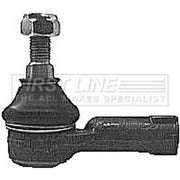 First Line Steering Tie Rod End Ball Joint FTR4132