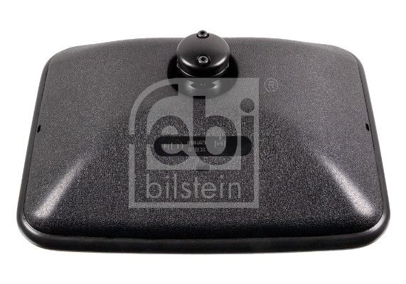 Febi Driver Cab Exterior Mirror Wide Thick