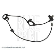 Blue Print ABS Wheel Speed Sensor Rear Right ADT37157