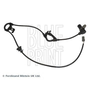Blue Print ABS Wheel Speed Sensor Rear Right ADT37157