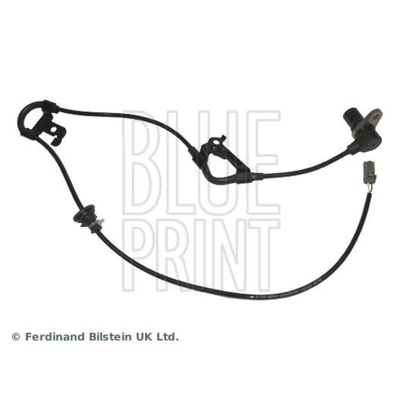 Blue Print ABS Wheel Speed Sensor Rear Right ADT37157
