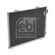 Febi Air Conditioning Condenser 1002270