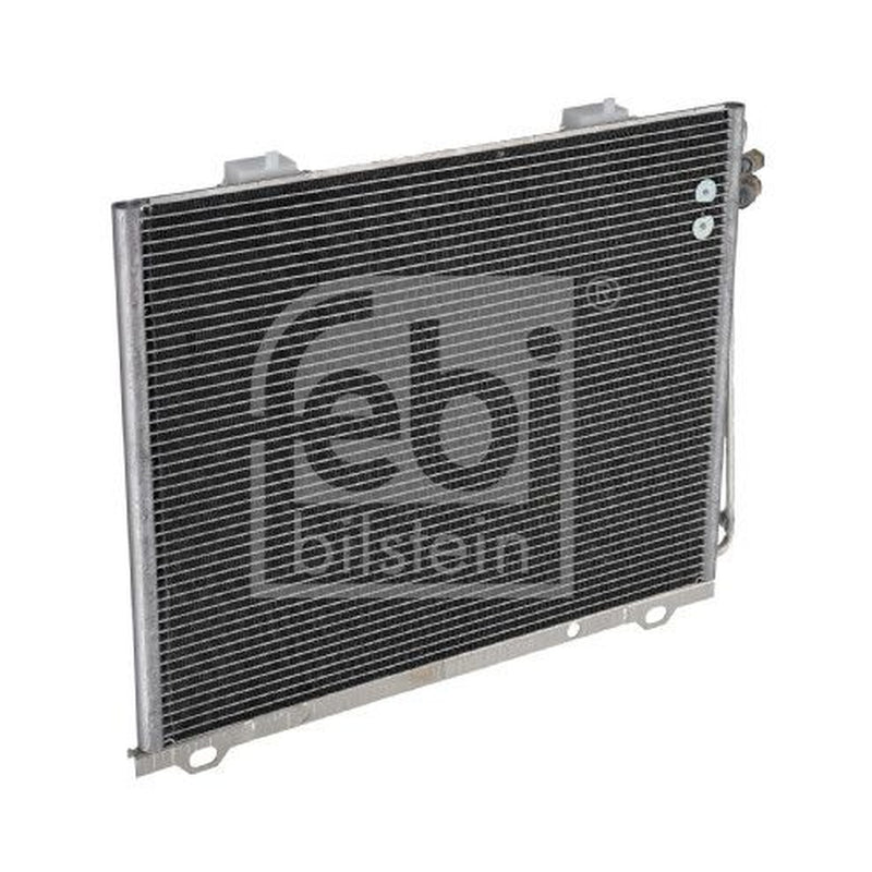 Febi Air Conditioning Condenser 1002270