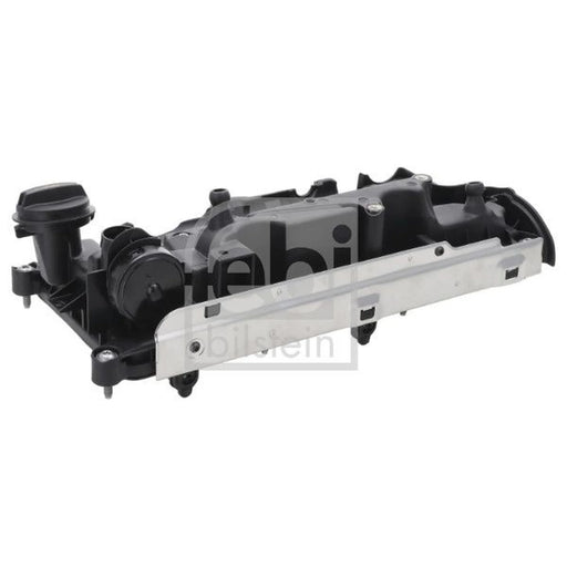 Febi Cylinder Head Cover Plastic 1000314