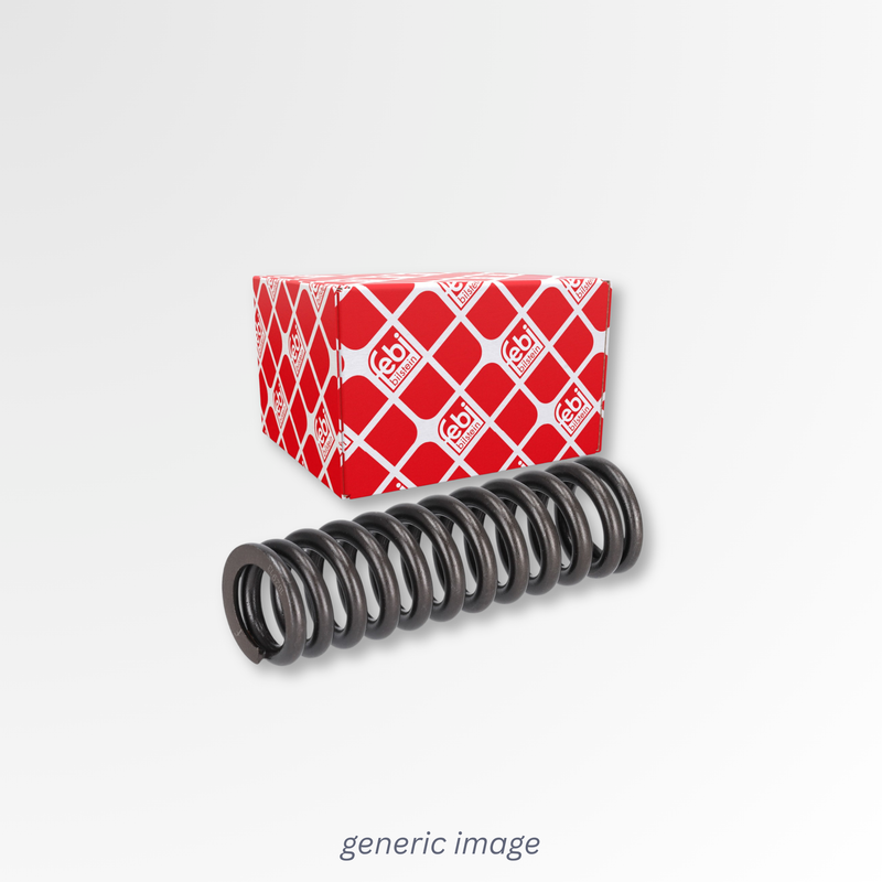 Febi Engine Valve Spring