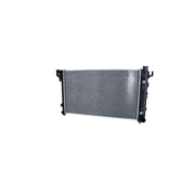 NRF Engine Radiator 53780