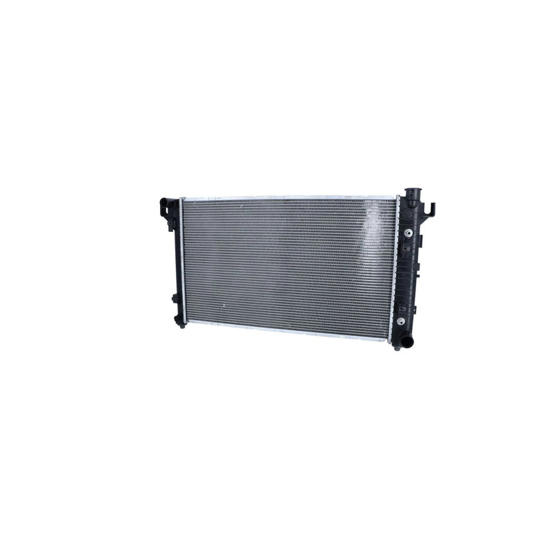 NRF Engine Radiator 53780