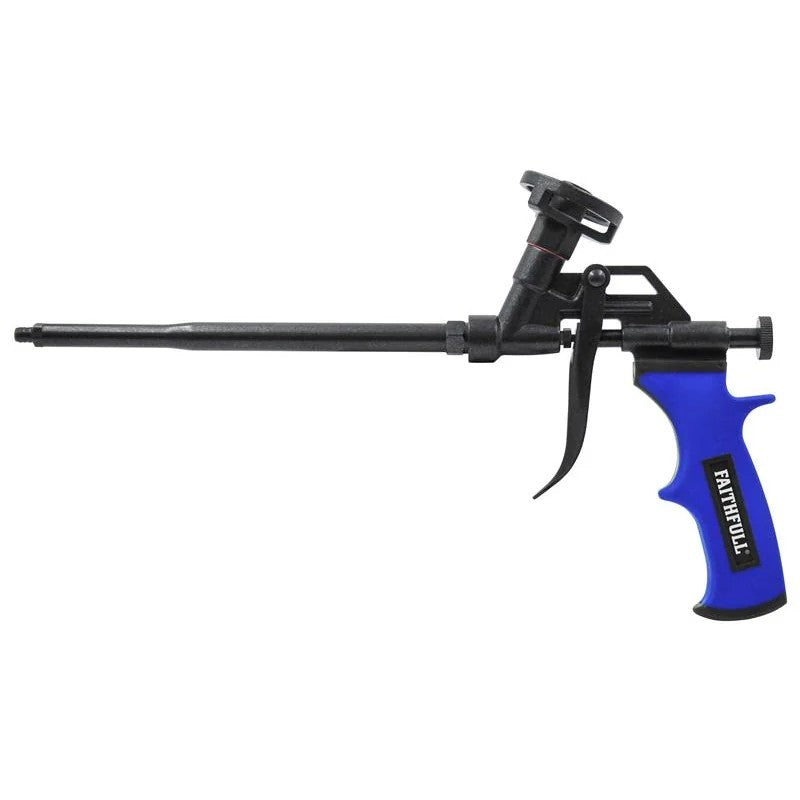 Faithfull Non Stick Foam Gun - FAIFGT