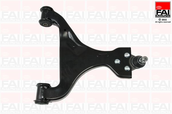 FAI Control/Trailing Arm