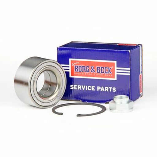 Borg & Beck Wheel Bearing Kit BWK920