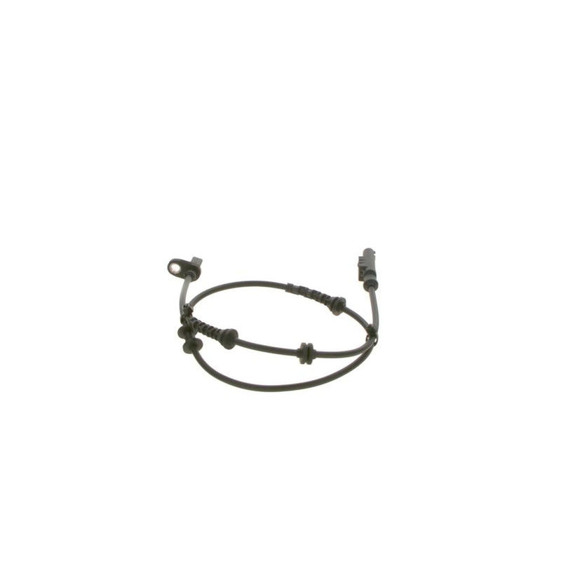 Bosch ABS Wheel Speed Sensor Rear 0 265 008 006