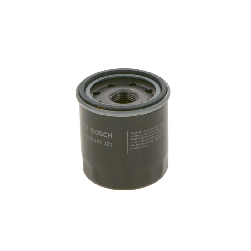 Bosch Engine Oil Filter F 026 407 001