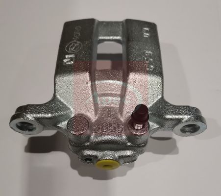 Apec Brake Caliper Assembly Rear Left