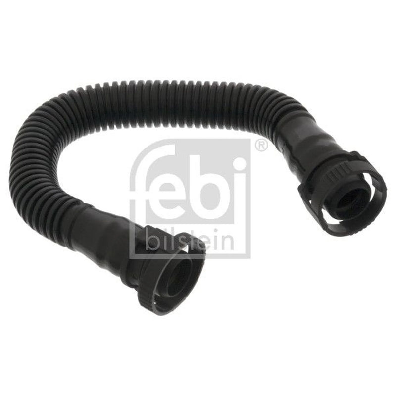 Febi Cylinder Head Cover Ventilation Hose OD ID 100463
