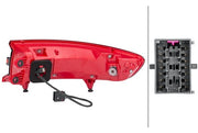 Hella 2SD 011 499-111 Tail Light Assembly