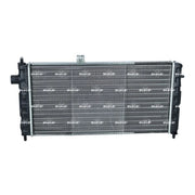 NRF Engine Radiator 58675