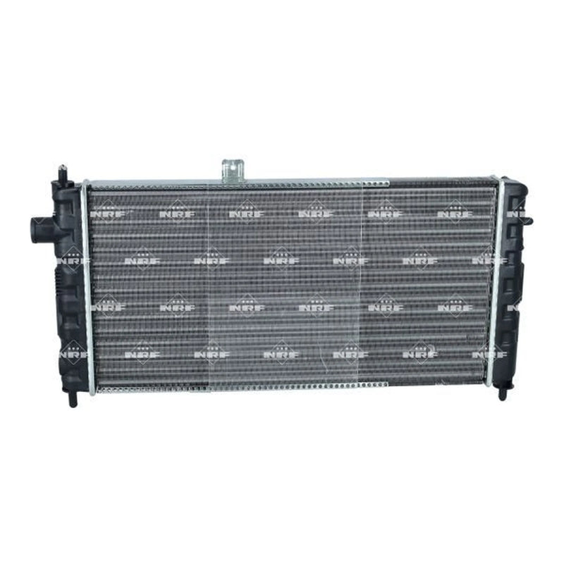 NRF Engine Radiator 58675