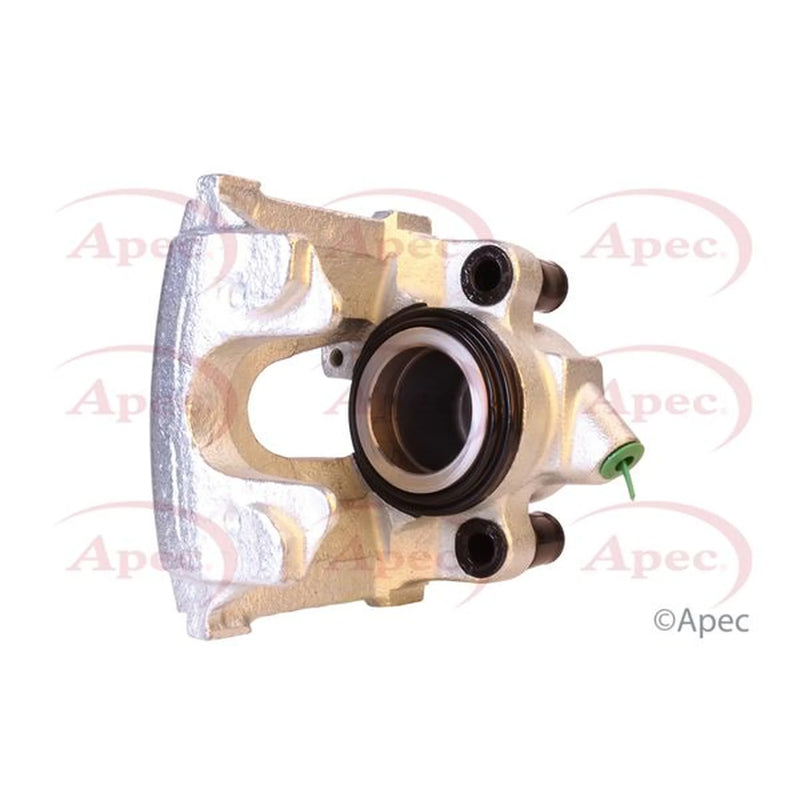 Apec Brake Caliper Assembly Front Right RCA476