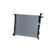 NRF Engine Radiator 59358