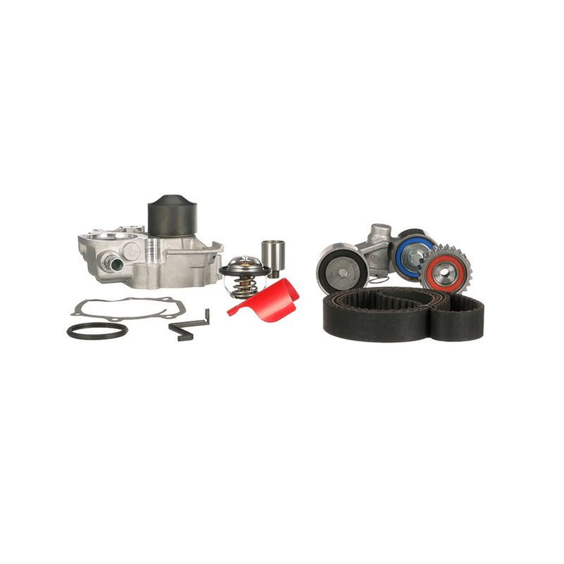 Gates Timing Belt & Water Pump Kit KP2TH15612XS-4